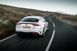 Kia Stinger GT-Line 2017 года (UK)